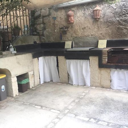 Ferienwohnung House Garden Modica Exterior foto