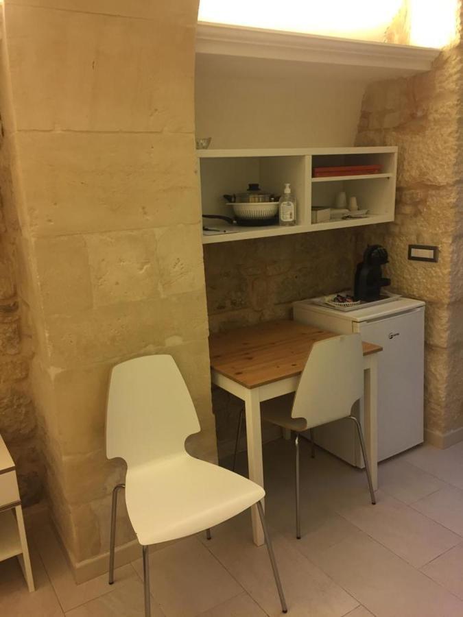 Ferienwohnung House Garden Modica Exterior foto